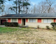 Unit for rent at 2013 College Hill Road, Oxford, MS, 38655