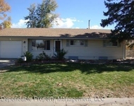 Unit for rent at 728 36th Avenue Court, Greeley, CO, 80634