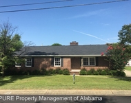 Unit for rent at 2955 Arcadia Drive, Tuscaloosa, AL, 35404