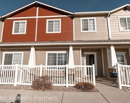 Unit for rent at 4965 Pearl Kite View, Colorado Springs, CO, 80916