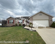 Unit for rent at 8819 Strathmore Ln, Fort Wayne, IN, 46818