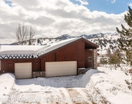 Unit for rent at 3461 W Saddleback Rd, Park City, UT, 84098