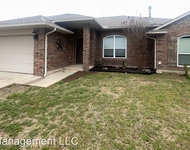 Unit for rent at 4232 Red Apple Terr, Moore, OK, 73160