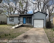 Unit for rent at 4324 N Iroquois Ave, Tulsa, OK, 74126