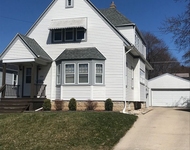 Unit for rent at 2572 North 66th Street, Wauwatosa, WI, 53213