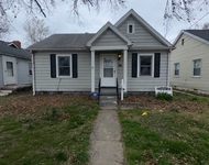 Unit for rent at 928 Negley Avenue, Evansville, IN, 47711