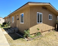 Unit for rent at 510 S. Thornburg St., Santa Maria, CA, 93458