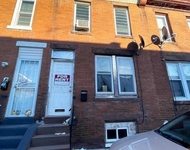 Unit for rent at 3417 Hartville St, PHILADELPHIA, PA, 19134