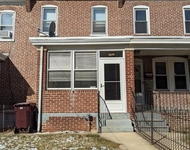 Unit for rent at 309 Woodlawn Ave, WILMINGTON, DE, 19805