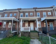 Unit for rent at 4109 Norfolk Ave, BALTIMORE, MD, 21216