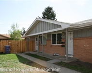 Unit for rent at 880 Yates St Unit B, Denver, CO, 80204