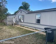 Unit for rent at 1042 Smith Ave, Trinidad, CO, 81082