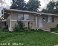 Unit for rent at 26 Douglas Ln., PUEBLO, CO, 81001