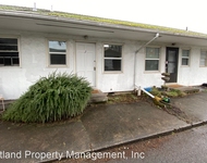 Unit for rent at 6939 Ne Grand Avenue, Unit #2, Portland, OR, 97211