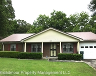 Unit for rent at 2621 Derbyshire Ave, Memphis, TN, 38127