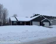 Unit for rent at 2102 Shortess Drive, Marshfield, WI, 54449