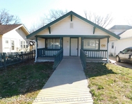 Unit for rent at 124 N High, El Dorado, KS, 67042