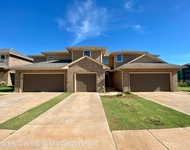 Unit for rent at 757 Sw 14th St, Moore, OK, 73160