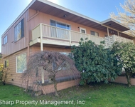 Unit for rent at 1605 Fir St., Longview, WA, 98632