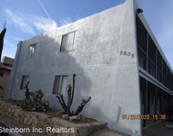 Unit for rent at 2805 E. Idaho Ave., Las Cruces, NM, 88011