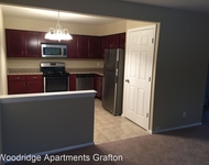 Unit for rent at 1113-1233 Woodridge Drive, Grafton, WI, 53024