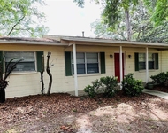 Unit for rent at 3305 Nw 46th Place, GAINESVILLE, FL, 32605