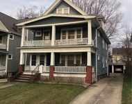 Unit for rent at 1301 Ethel Avenue, Lakewood, OH, 44107