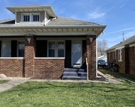 Unit for rent at 831 N Emerson Avenue, Indianapolis, IN, 46219