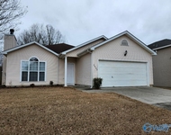 Unit for rent at 2603 Bonnie Oaks Drive, Huntsville, AL, 35803