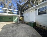 Unit for rent at 1237 Daytona Avenue, Holly Hill, FL, 32117