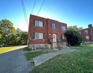 Unit for rent at 1528 Sutton Avenue, Cincinnati, OH, 45230