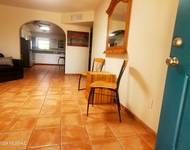 Unit for rent at 2859 E Presidio Road, Tucson, AZ, 85716