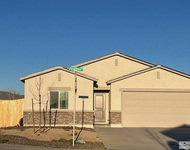 Unit for rent at 1715 Picetti Way, Fernley, NV, 89408