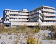 Unit for rent at 5300 Boardwalk, Ventnor, NJ, 08406