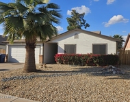 Unit for rent at 108 W Ivyglen Street, Mesa, AZ, 85201