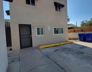 Unit for rent at 1018 N Alameda Avenue, Las Cruces, NM, 88001