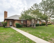 Unit for rent at 3915 Saint Christopher Lane, Dallas, TX, 75287