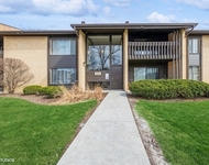 Unit for rent at 6173 Knoll Lane Court, Willowbrook, IL, 60527