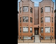 Unit for rent at 2416 W Lyndale Street, Chicago, IL, 60647