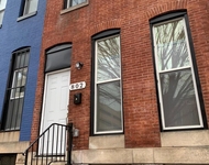 Unit for rent at 802 N Washington Street, BALTIMORE, MD, 21205