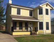 Unit for rent at 2518 Kenesaw Drive, Dallas, TX, 75212