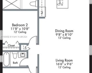 Unit for rent at 7635 Nw 103rd Pl, Doral, FL, 33178