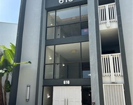 Unit for rent at 610 The Village, Redondo Beach, CA, 90277