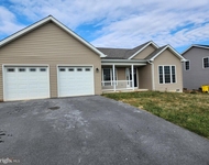 Unit for rent at 537 Spyglass Dr, MARTINSBURG, WV, 25403