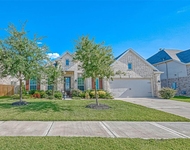 Unit for rent at 28231 Moon Portrait Lane, Katy, TX, 77494