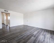 Unit for rent at 209 Flower Avenue, Las Vegas, NV, 89101