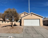 Unit for rent at 1938 Ona Marie Avenue, North Las Vegas, NV, 89032