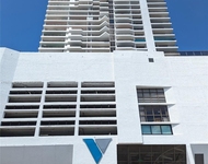 Unit for rent at 555 Ne 15th St, Miami, FL, 33132