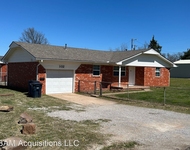 Unit for rent at 102 E. 34th St, Shawnee, OK, 74804