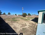 Unit for rent at 37523 Mahonia Ave., Palmdale, CA, 93552
